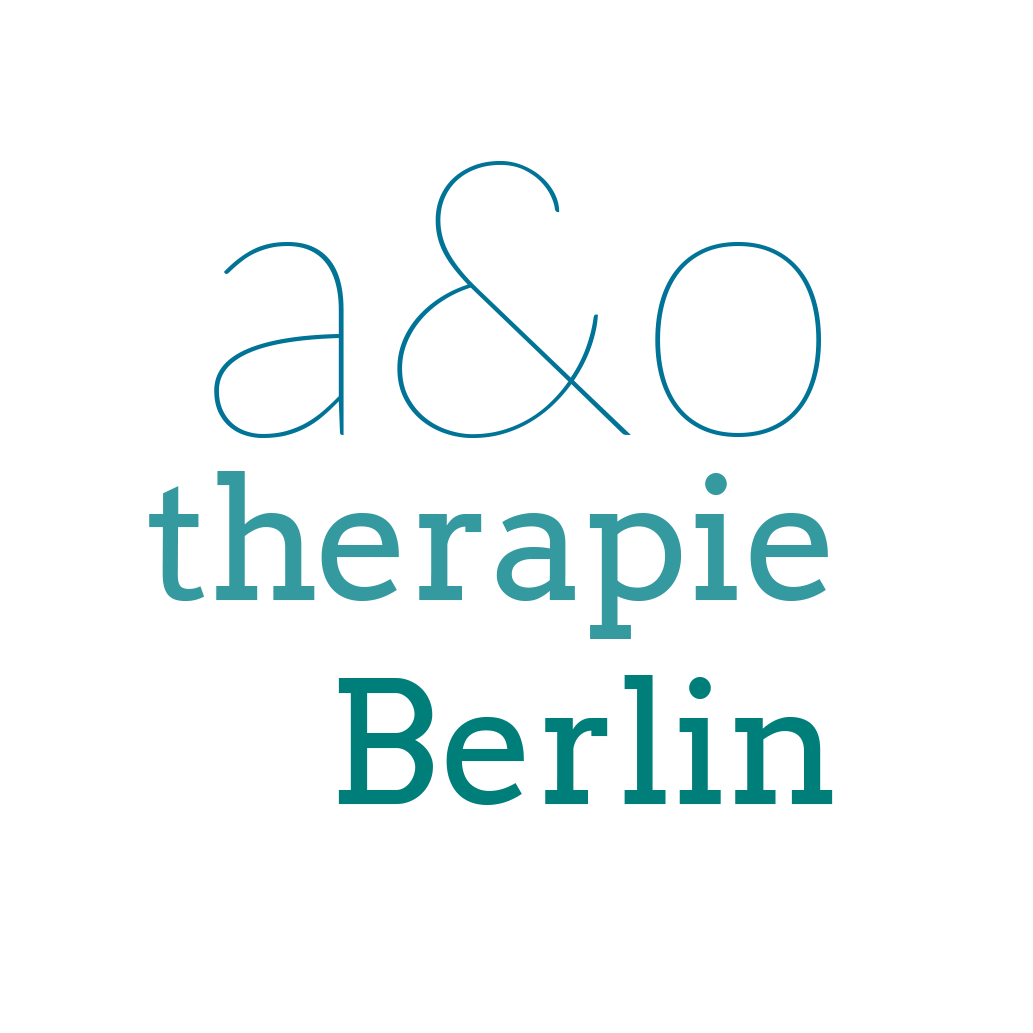 AundO Therapie Logo